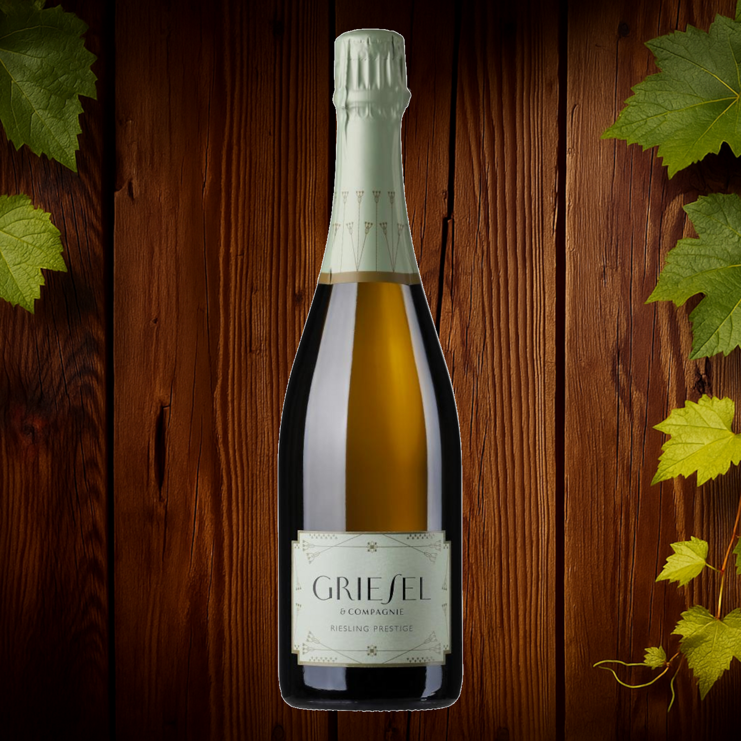Riesling Prestige Brut Nature