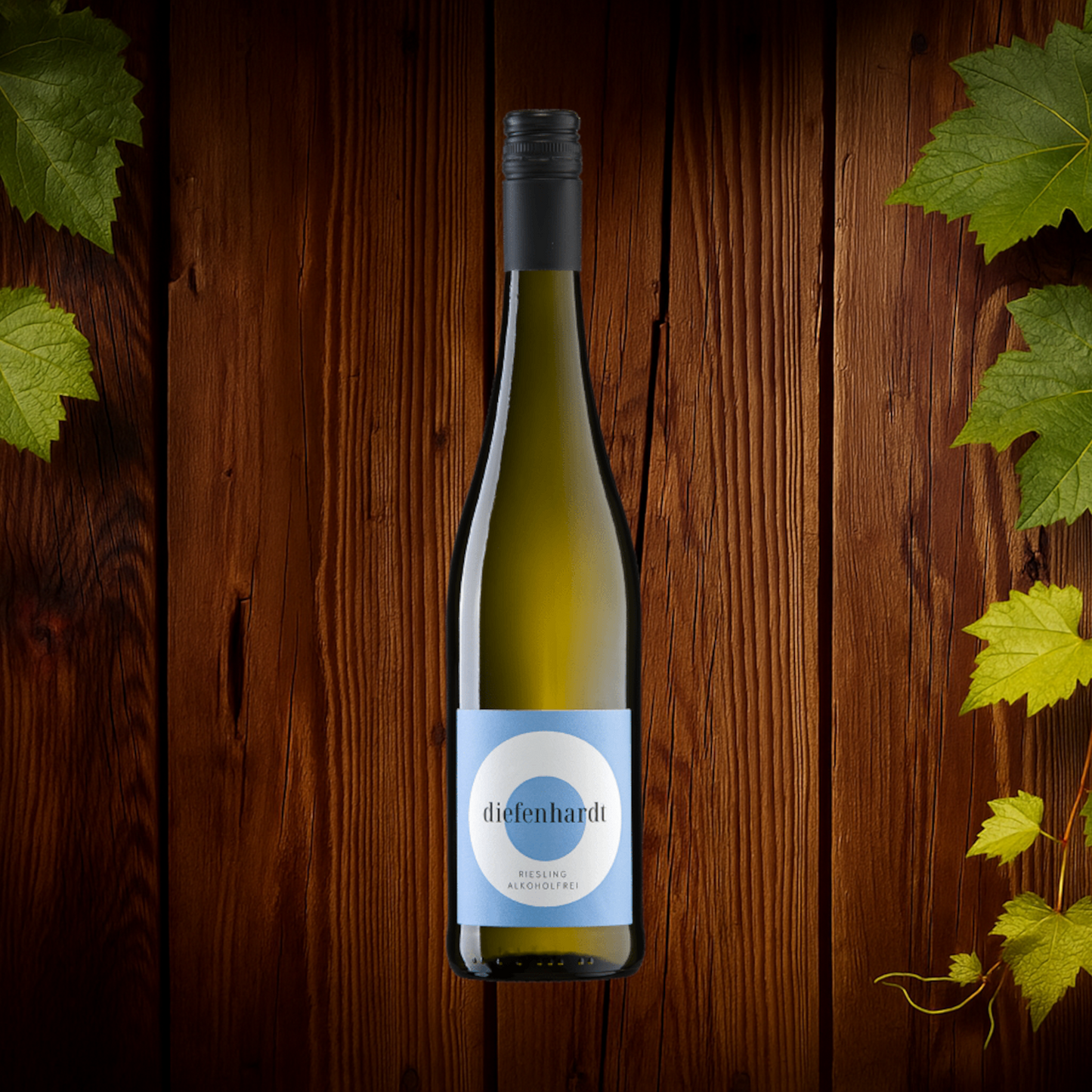 Riesling alkoholfrei
