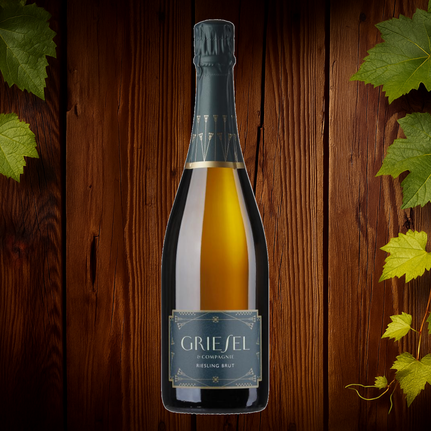 Riesling Tradition Brut