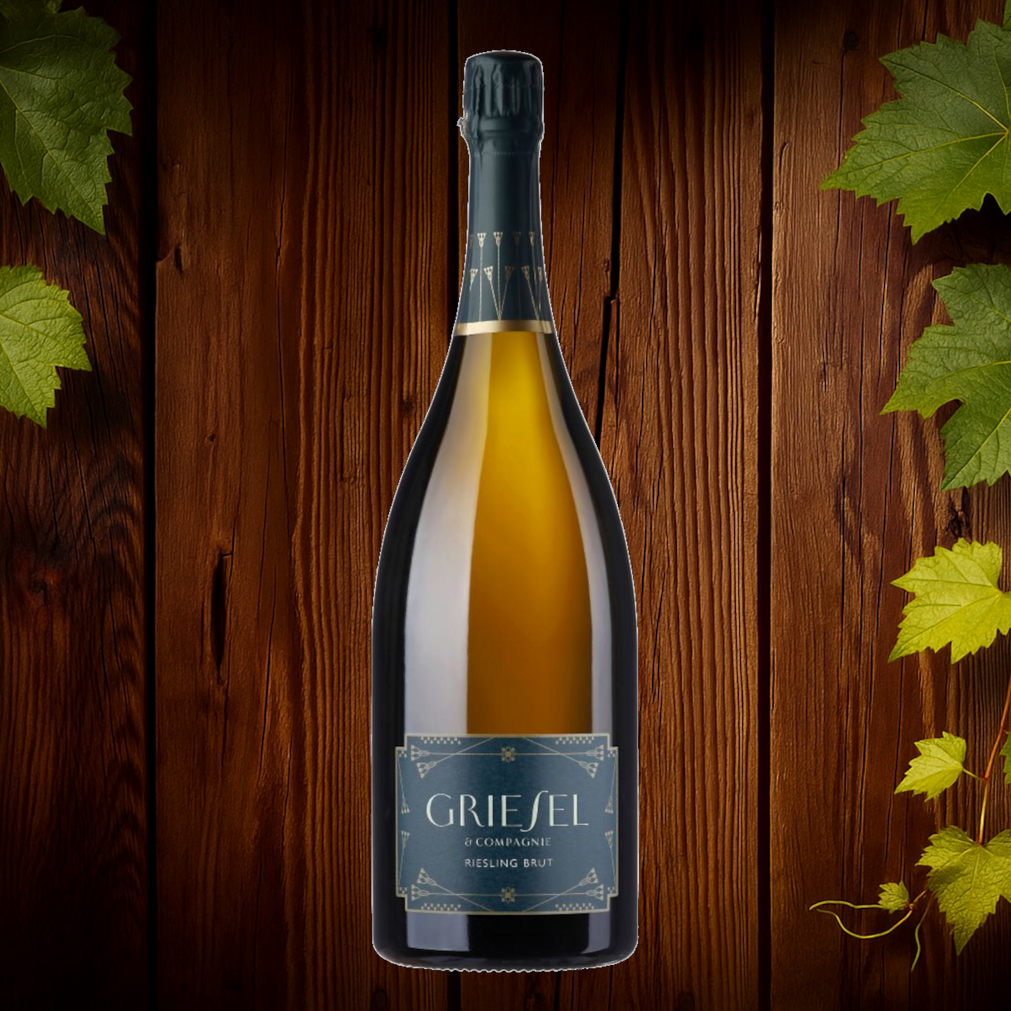 Riesling Tradition Brut