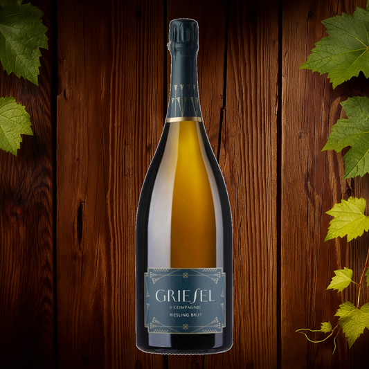 Riesling Tradition Brut