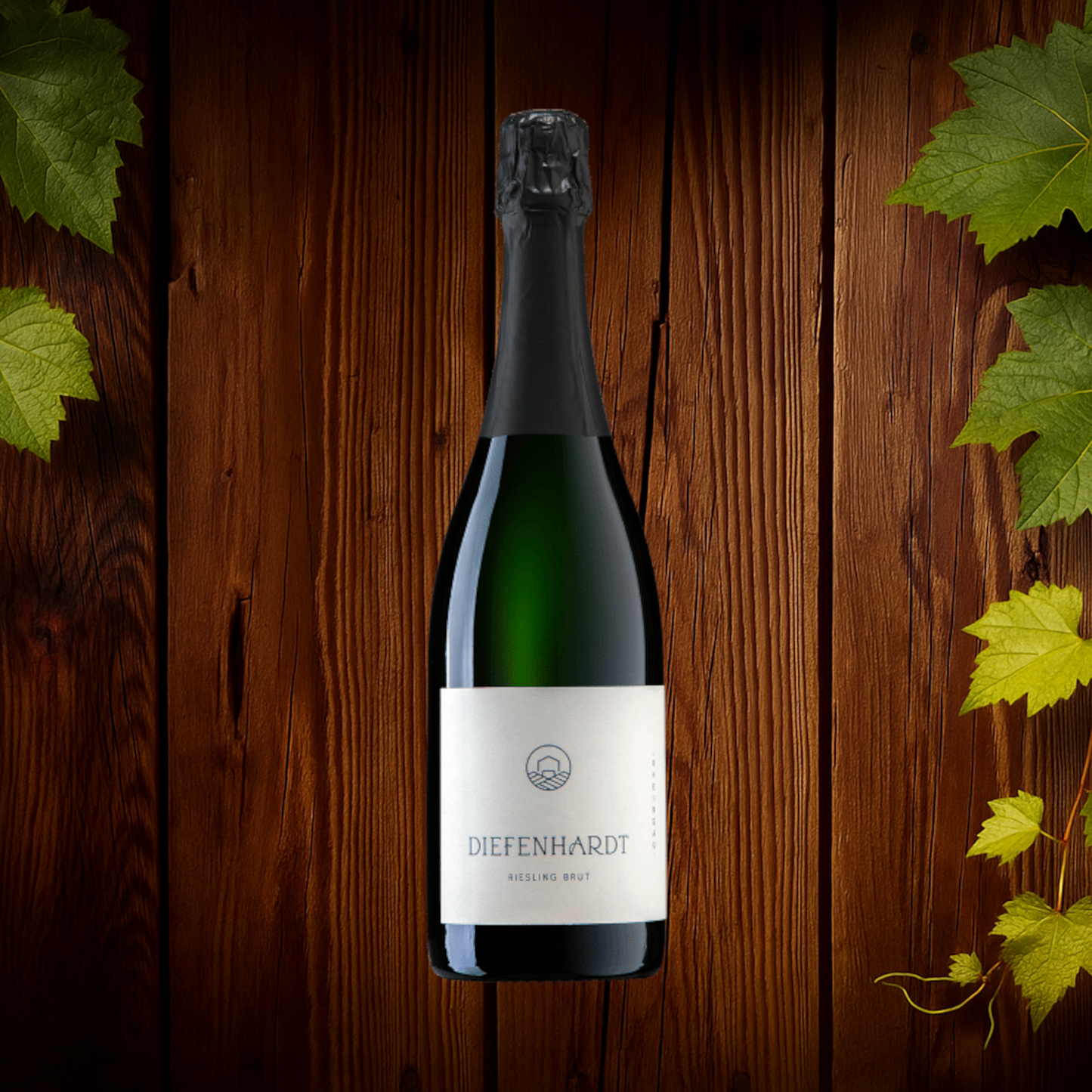 Riesling Sekt BRUT