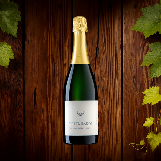 Riesling Sekt EXTRA TROCKEN