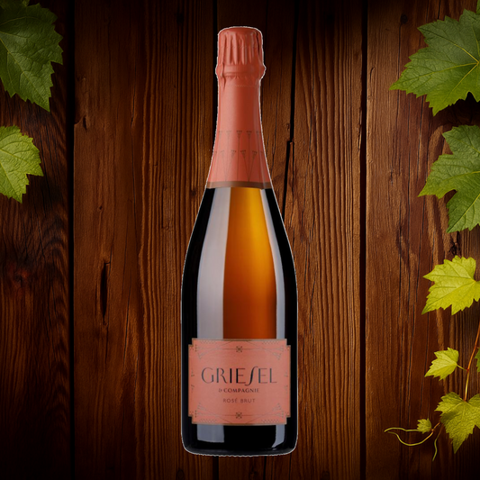 Rosé Tradition Brut