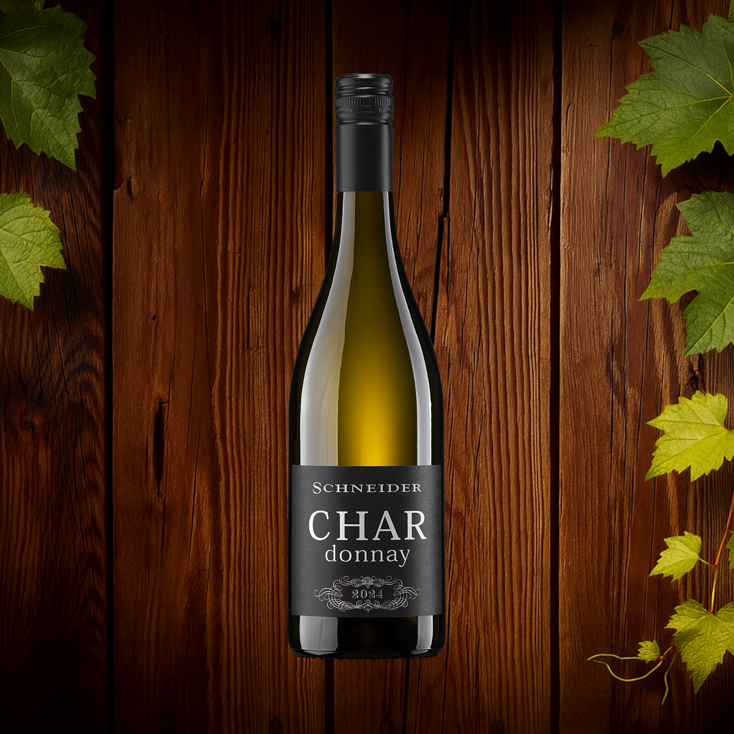 Chardonnay - trocken