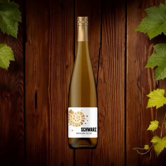 RZ 26 RIESLING