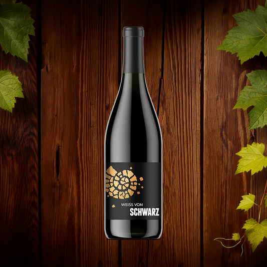 "WEISS VON SCHWARZ" PINOT NOIR
