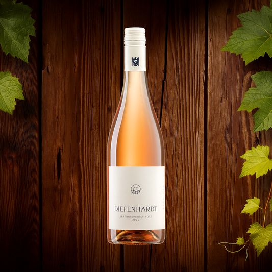 Spätburgunder Rosé