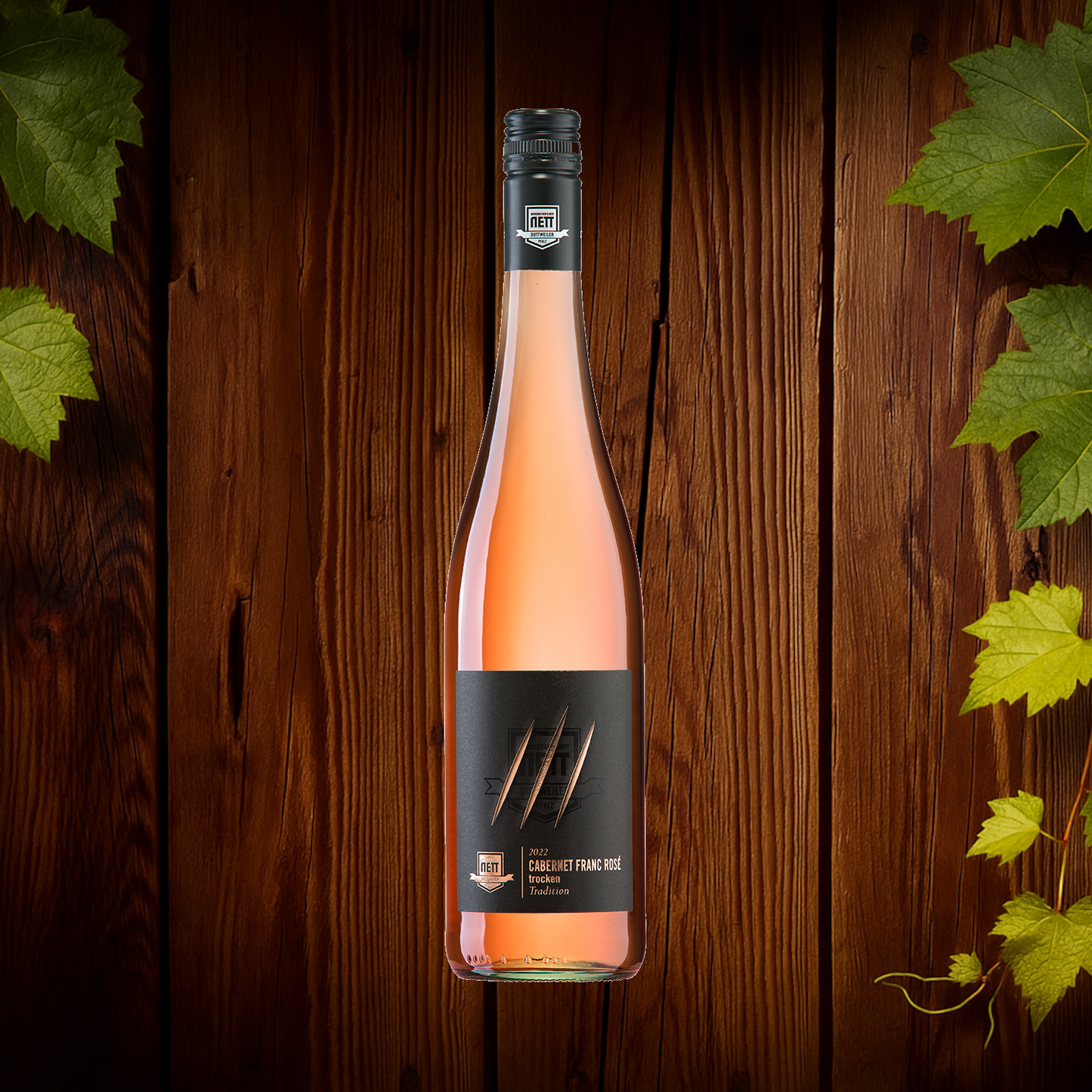 III TRADITION Cabernet Franc