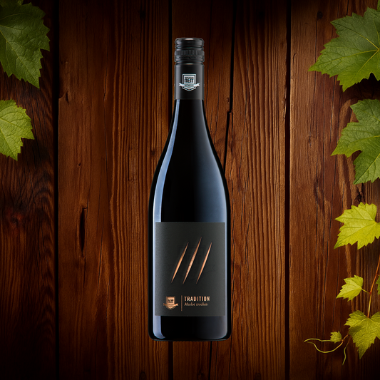 III TRADITION Merlot