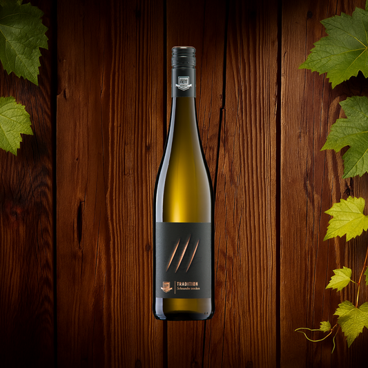 III TRADITION Scheurebe