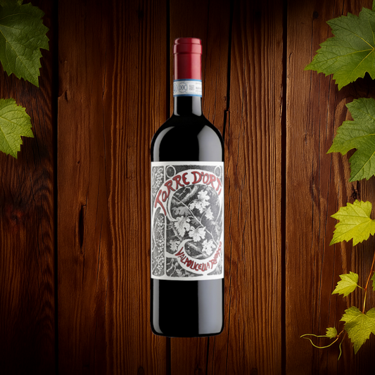 Torre D’ Orti Valpolicella Ripasso