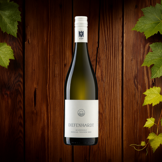 Wildes Holz Riesling